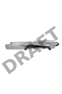 Сетевой фильтр Pilot X-Pro 3м (6 розеток) серый (коробка)