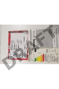 (Из ремонта, рабочая, гарантия 7 дней, отсутствует оригинальная упаковка) Стиральная машина Korting KWM 59ID14107