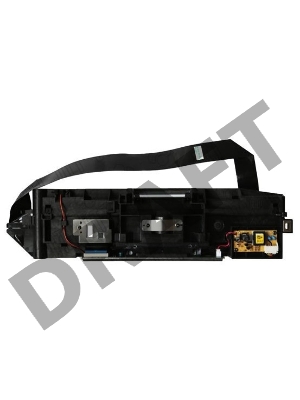 Каретка сканера в сборе HP LJ M5025/M5035mfp (Q7829-60166) OEM