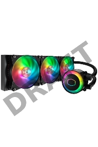 Система охлаждения для процессора S_MULTI MLX-D36M-A20PCR1 COOLER MASTER