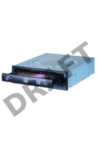 Оптический внутр. привод LiteON DVD-RW/+RW iHAS124-14/04, Black (OEM) {SATA}