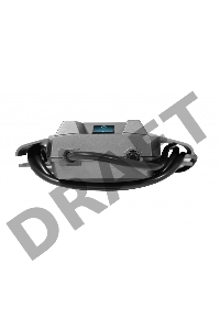 Сетевой фильтр Pilot X-Pro 3м (6 розеток) серый (коробка)