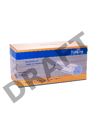 Картридж PL-CE740A для принтеров HP Color LaserJet CP5225/5225n/5225dn Black 7000 копий ProfiLine