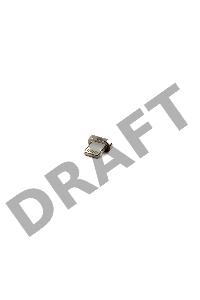 Кабель Cablexpert магнитный USB 2.0 CC-USB2-AMLMM-1M, AM/ iPhone lightning, магнитный кабель, 1м, алюминиевые разъемы, коробка