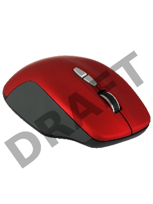 Мышь Qumo Office Evo M61 [24280] {7 кнопок, беспроводная, 2.4 G, 800/1200/1600 dpi}