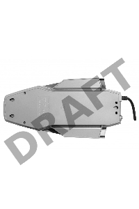 Сетевой фильтр Pilot X-Pro 3м (6 розеток) серый (коробка)