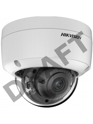 Видеокамера IP 4MP DOME DS-2CD2147G2-LSU 2.8 HIKVISION Видеокамера IP 4MP DOME DS-2CD2147G2-LSU 2.8 HIKVISION