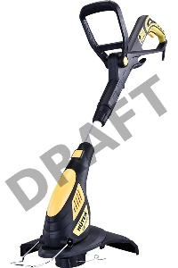 Триммеры, Электро и бензокосы Huter 70/1/5 GET-600 Электрический триммер  {600Вт } 