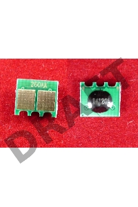 Чип HP Color LaserJet CP4025/4020/4525DN Black, 8.5K (ELP, Китай)