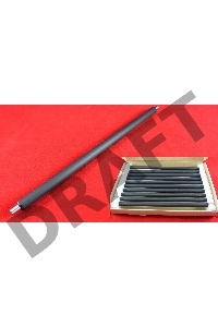 Вал заряда (PCR) HP LJ P1005/1006/1505/1102/1566/1606/M1120/1522 (ELP, Китай) 10штук (цена за упаковку)