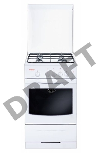 Плита газовая Gefest 3200-06 белая