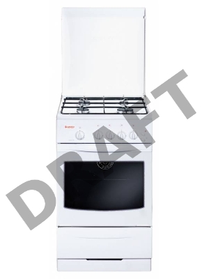 Плита газовая Gefest 3200-06 белая