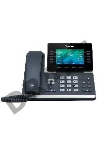 Телефон VOIP SIP-T54W YEALINK