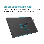 Планшет для рисования Huion Inspiroy H950P USB черный