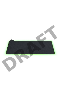 Игровой коврик для мыши Razer Goliathus Chroma (Extended) Razer Goliathus Chroma Extended - Soft Gaming Mouse Mat with Chroma - FRML Packaging