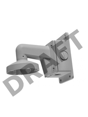 Крепление Hikvision K1/K2 (упак.:1шт)