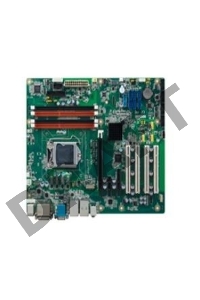 Материнская плата ADVANTECH ATX S1150/ Q87/DDR3/2xDVI/2xGbE/4xUSB 3.0