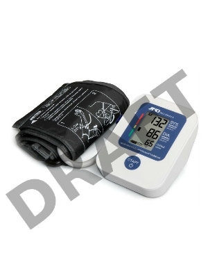 Тонометр автоматический A&D UA-888AC