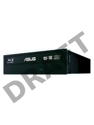 Привод Blu-Ray Asus BC-12D2HT черный SATA внутренний oem