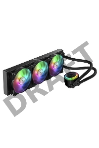 Система охлаждения для процессора S_MULTI MLX-D36M-A20PCR1 COOLER MASTER