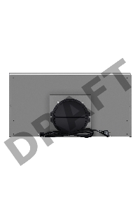 ВЫТЯЖКА встраиваемая MAUNFELD VS Fast 60 нержавейка