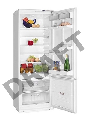Холодильник Atlant 4011-022