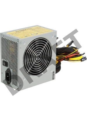 Блок питания Chieftec 700W OEM GPA-700S {ATX-12V V.2.3 PSU with 12 cm fan, Active PFC, 230V only}