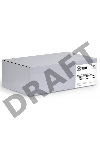 Тонер Картридж Cactus CS-CF283AD черный x2уп. для HP LJ Pro M125nw/M127fw (1500стр.)