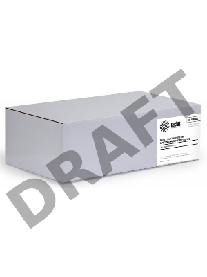 Тонер Картридж Cactus CS-CF283AD черный x2уп. для HP LJ Pro M125nw/M127fw (1500стр.)