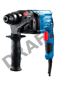 Перфоратор ЗУБР ЗП-22-650 К Перфоратор  SDS-plus