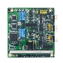 PCM-3610-CE   Адаптер 2 порта RS-232/422/485 PC/104 Module with Isolation Protection Advantech