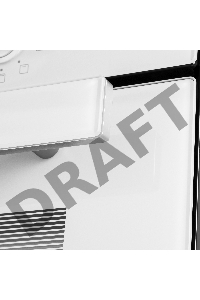 Электрический духовой шкаф MAUNFELD EOEM.769W, встраиваемый