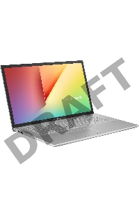 Ноутбук ASUS F712EA-AU464W 17.3