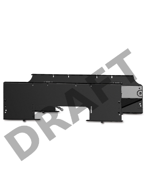 Кабельный канал APC AR8561