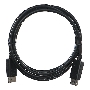 Кабель соединительный DP-DP 1.2V 4K@60Hz  2м Telecom <CG712-2M>