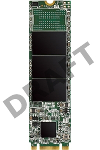 Накопитель SSD M.2 Silicon Power 512GB A55 <SP512GBSS3A55M28> (SATA3, up to 560/530MBs, 3D TLC, 22х80mm)