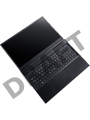 Ноутбук Nerpa Caspica A552-15 15.6