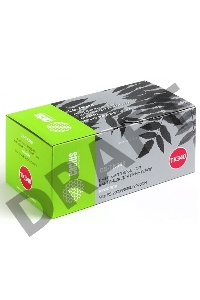 Тонер-картридж Cactus CS-TK340 для принтеров Kyocera Mita FS 2020/2020D/2020DN , 12 000 стр.