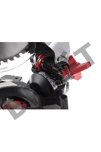 Пила торцовочная ЗУБР 