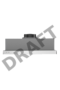 ВЫТЯЖКА встраиваемая MAUNFELD VS Fast 60 нержавейка