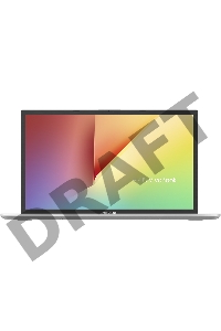 Ноутбук ASUS F712EA-AU464W 17.3