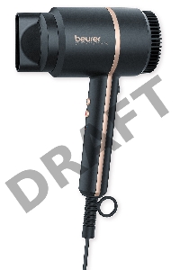 Фен Beurer HC35 2000Вт черный