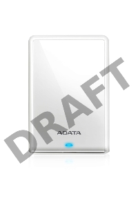 Внешний жесткий диск 2TB ADATA HV620S, 2,5