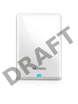 Внешний жесткий диск 2TB ADATA HV620S, 2,5