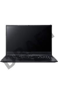 Ноутбук Nerpa Caspica A552-15