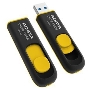 Флеш Диск AData 32Gb UV128 AUV128-32G-RBE USB3.0 синий/черный