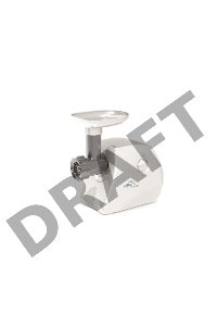 Мясорубка Ротор Альфа ЭМШ 35/250-1 (без насадок)