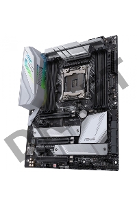 Материнская плата ASUS PRIME X299-A II /LGA2066,X299,USB3.2 GEN2,MB