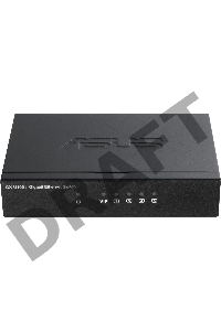 Коммутатор ASUS GX-U1051 90IG0680-BO3R00 WLAN