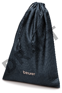 Фен Beurer HC35 2000Вт черный